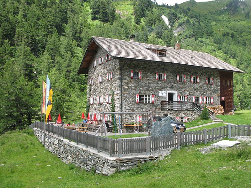 daberklamm